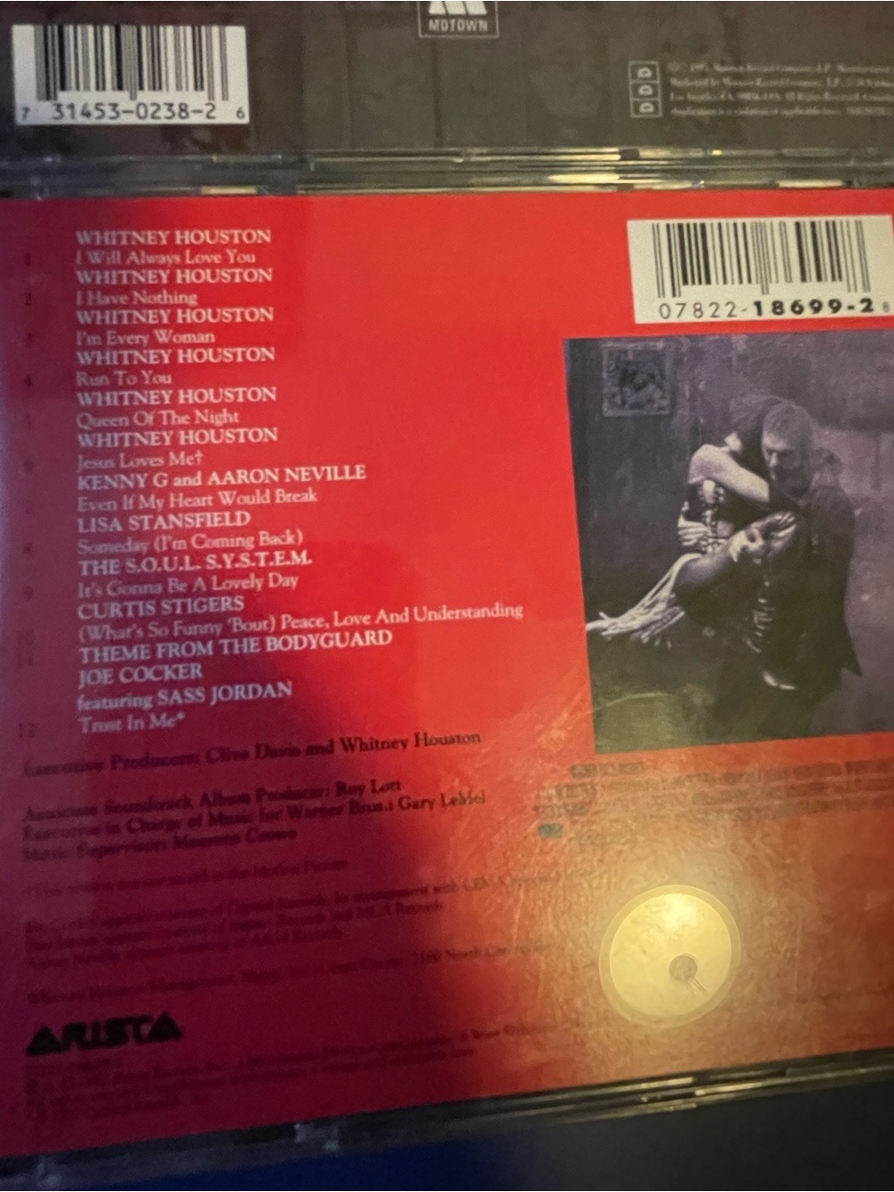 4 CD Bundle: Great Condition - Picture 5 of 7